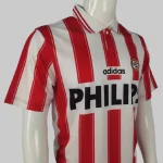 PSV Eindhoven 1994/1995 Home Retro Jersey