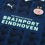 PSV Eindhoven 2021/22 Away Jersey