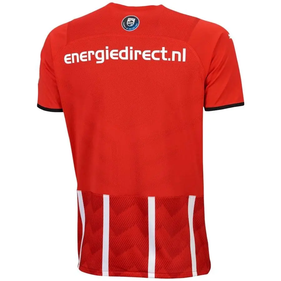 PSV Eindhoven 2021/22 Home Jersey