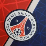 Paris Saint-Germain 2021/22 Pre-Match Training Jersey