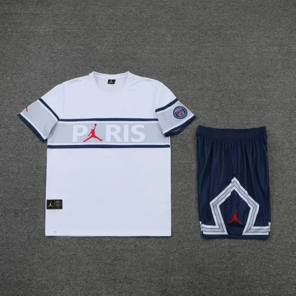 Paris Saint-Germain 2022-23 Training Suit