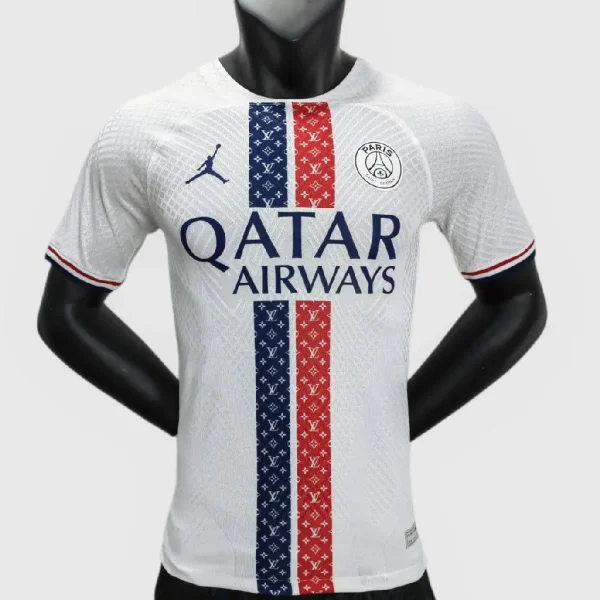 Paris Saint-Germain  2022/23 Concept Player Version Jersey