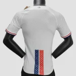 Paris Saint-Germain  2022/23 Concept Player Version Jersey