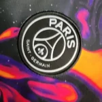 Paris Saint-Germain  2023/24 Colorful Pre-Match Training Jersey