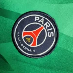 Paris Saint-Germain 2023/24 Goalkeeper Jersey