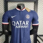 Paris Saint-Germain  2023/24 Special Edition Jersey