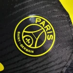 Paris Saint-Germain  2023/24 Training Clothes Player Version Jersey