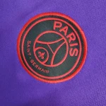 Paris Saint-Germain  2023/24 Pre-Match Training Jersey