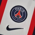 Paris Saint-Germain  2022/23 Home Jersey