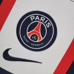 Paris Saint-Germain  2022/23 Home Long Sleeve Jersey