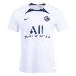 Paris Saint-Germain  2022/23 Strike Training Jersey