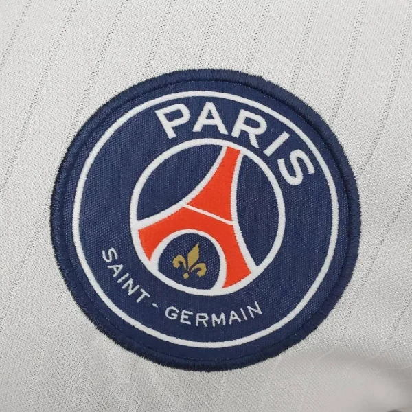 Paris Saint-Germain  2022/23 Team Polo White