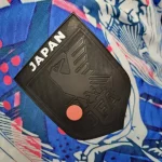 Japan 2023/24 Animation Edition Player Version Jersey