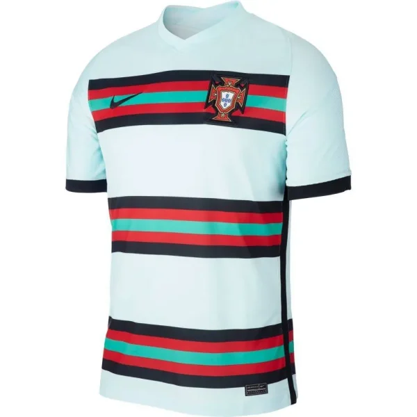 Portugal 2021 Away Jersey