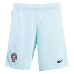 Portugal 2021 Away Shorts