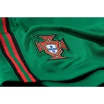 Portugal 2021 Home Shorts