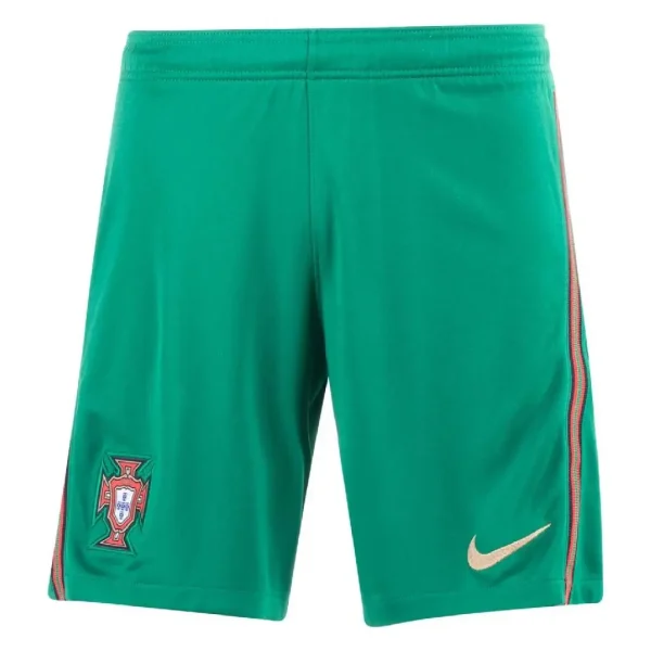 Portugal 2021 Home Shorts