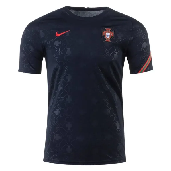 Portugal 2021 Pre-Match Training Jersey