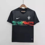 Portugal 2022 Pre-Match Jersey