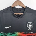 Portugal 2022 Pre-Match Jersey