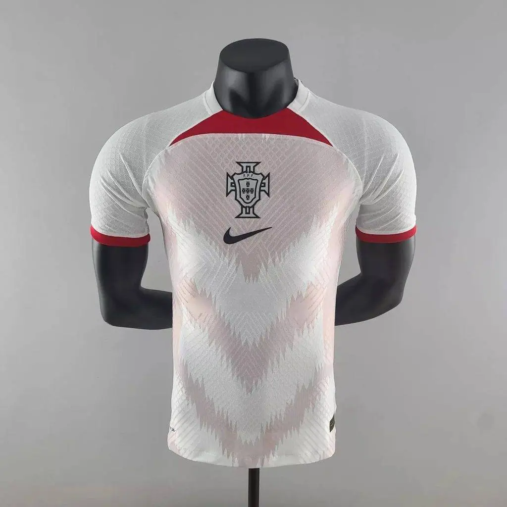Portugal 2022 Special Player Version Jersey