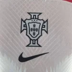 Portugal 2022 Special Player Version Jersey