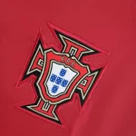 Portugal 2022 World Cup Home Jersey