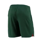 Portugal 2022 World Cup Home Shorts