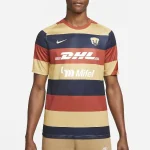 Pumas UNAM 2021/22 Pre-Match Jersey