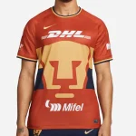 Pumas UNAM 2021/22 Third Jersey