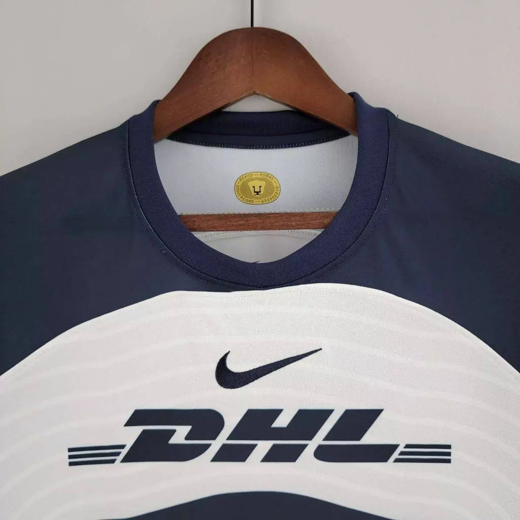 Pumas UNAM 2022/23 Home Jersey