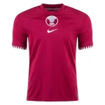 Qatar 2022 World Cup Home Jersey