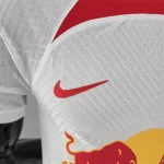 RB Leipzig 2022/23 Home Player Version Jersey