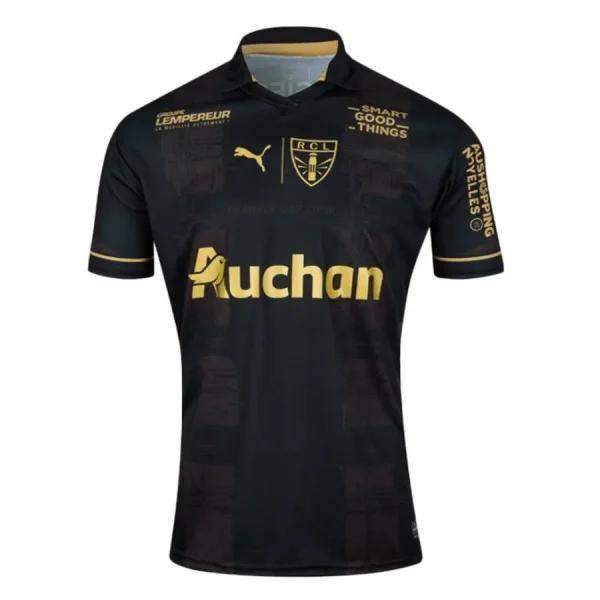 RC Lens 2022 Special Jersey