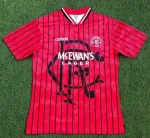 Rangers 1994/95 Away Retro Jersey