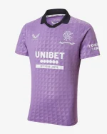 Rangers 2021/22 Third Jersey