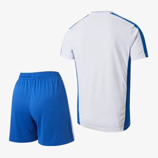 Rangers 2021-22 Training Suit - White/blue