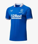 Rangers 2022/23 Home Legends Jersey