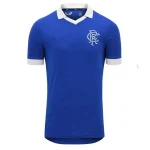 Rangers Player Edition Retro Jersey