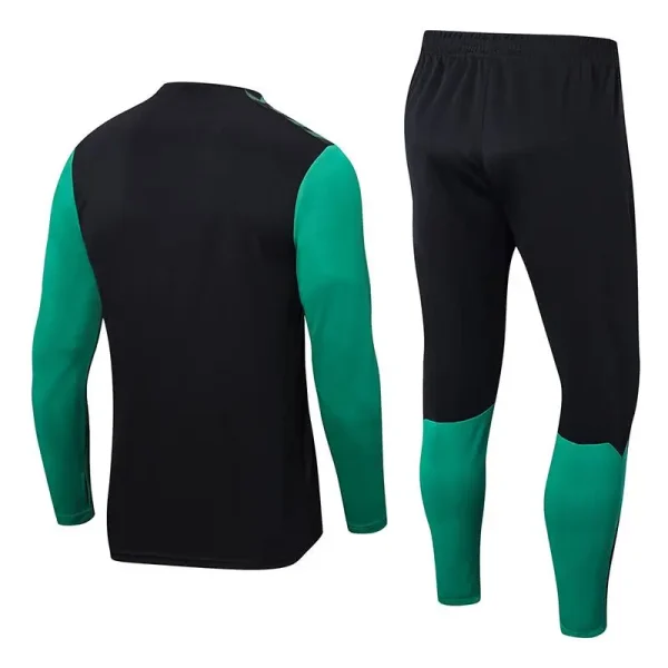 Real Betis 2022-23 Tracksuit