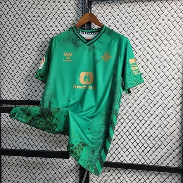 Real Betis 2023/24 Special Edition Jersey