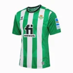 Real Betis 2022/23 Home Jersey