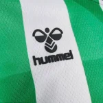 Real Betis 2022/23 Home Jersey