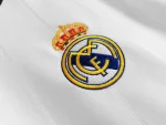 Real Madrid 2012/13 Home Retro Jersey