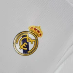 Real Madrid 2015/16 Home Retro Jersey