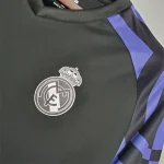 Real Madrid 2015/16 Third Away Retro Jersey