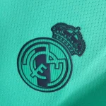 Real Madrid 2019/20 Third Retro Jersey