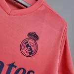 Real Madrid 2020/21 Away Jersey