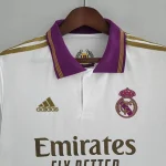 Real Madrid 2021/22 Honour 13 Jersey