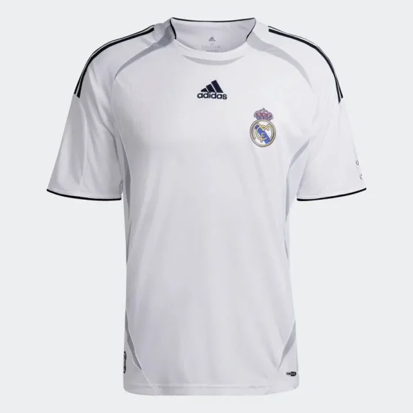 Real Madrid 2021/22 Teamgeist Training Jersey